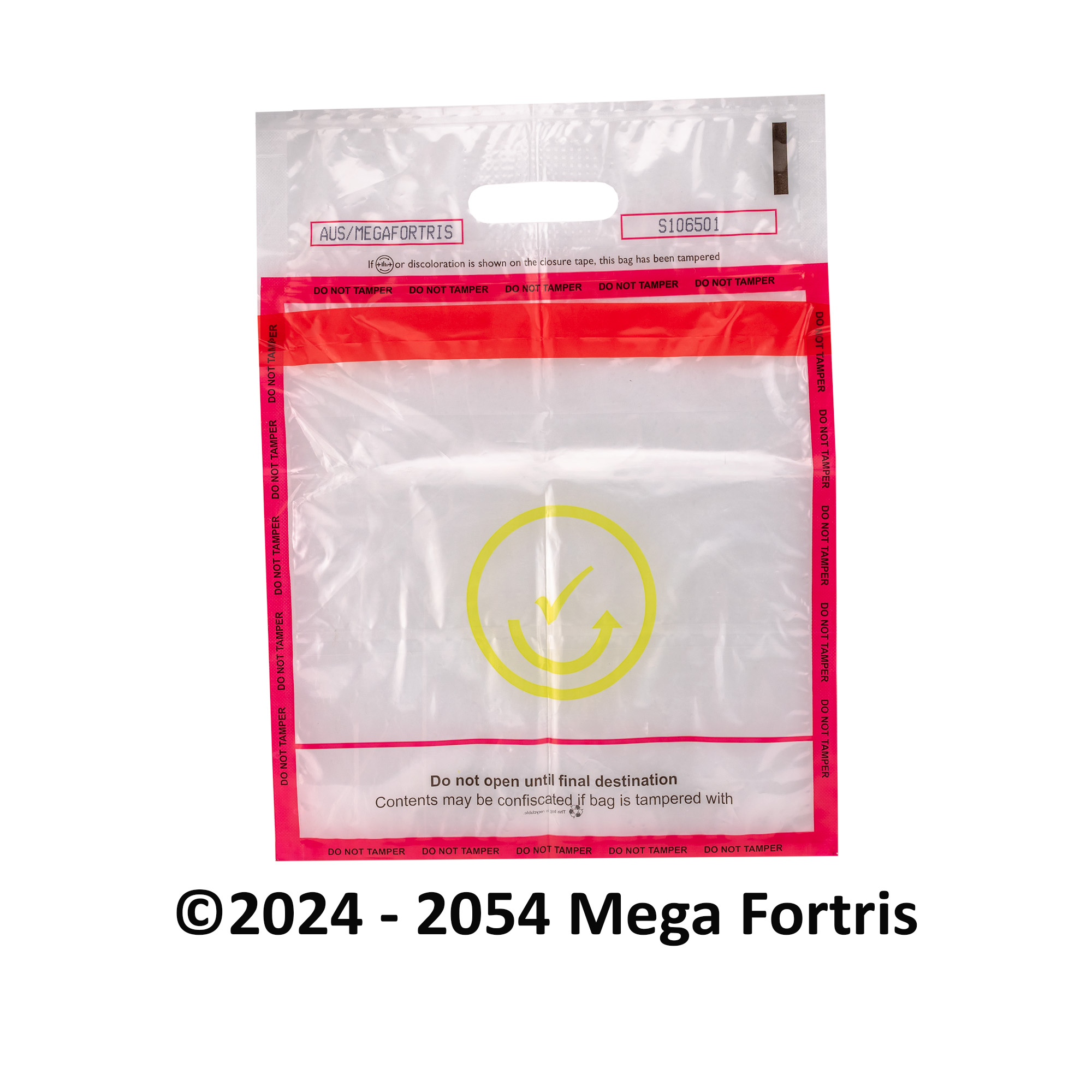 ICAO STEB Extra Small - Image 3