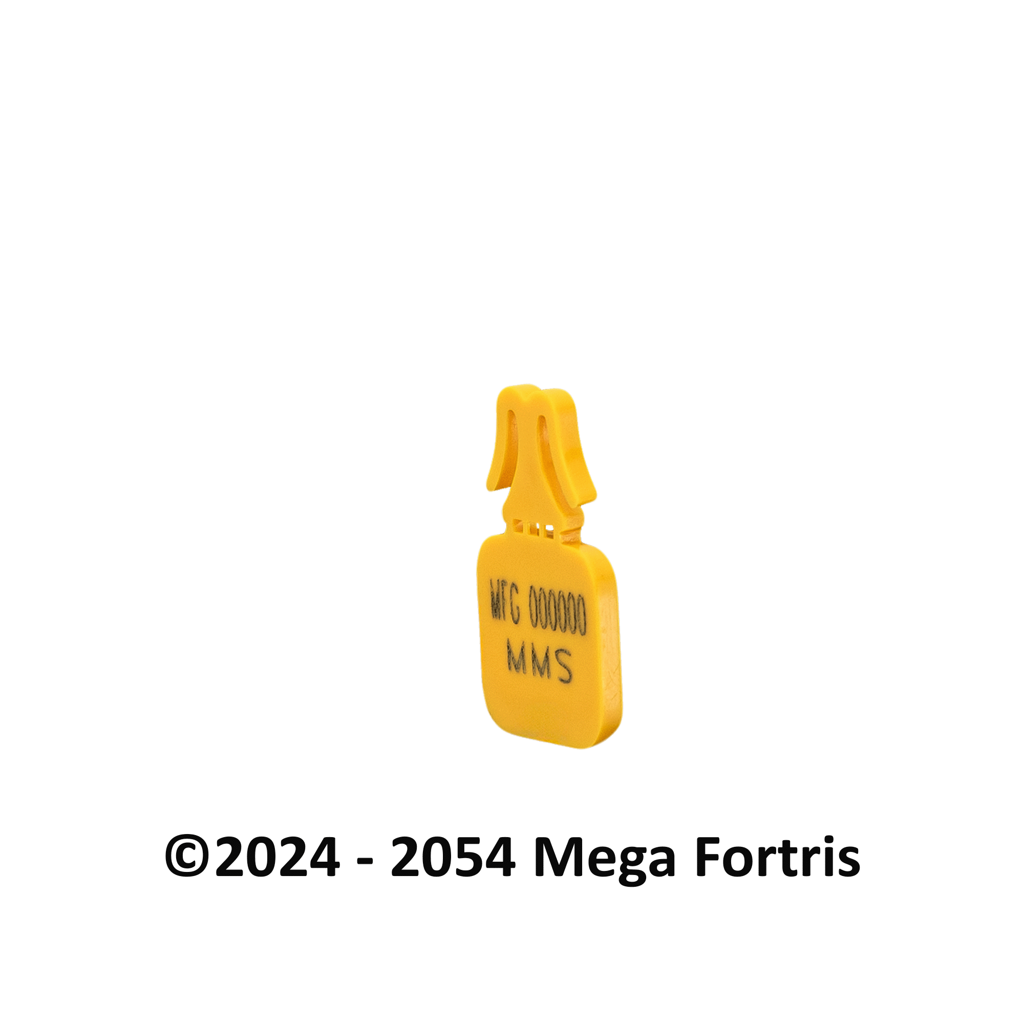Mickey Mouse Seal, Indicative Seals, Bag Seals, Plastic Seals