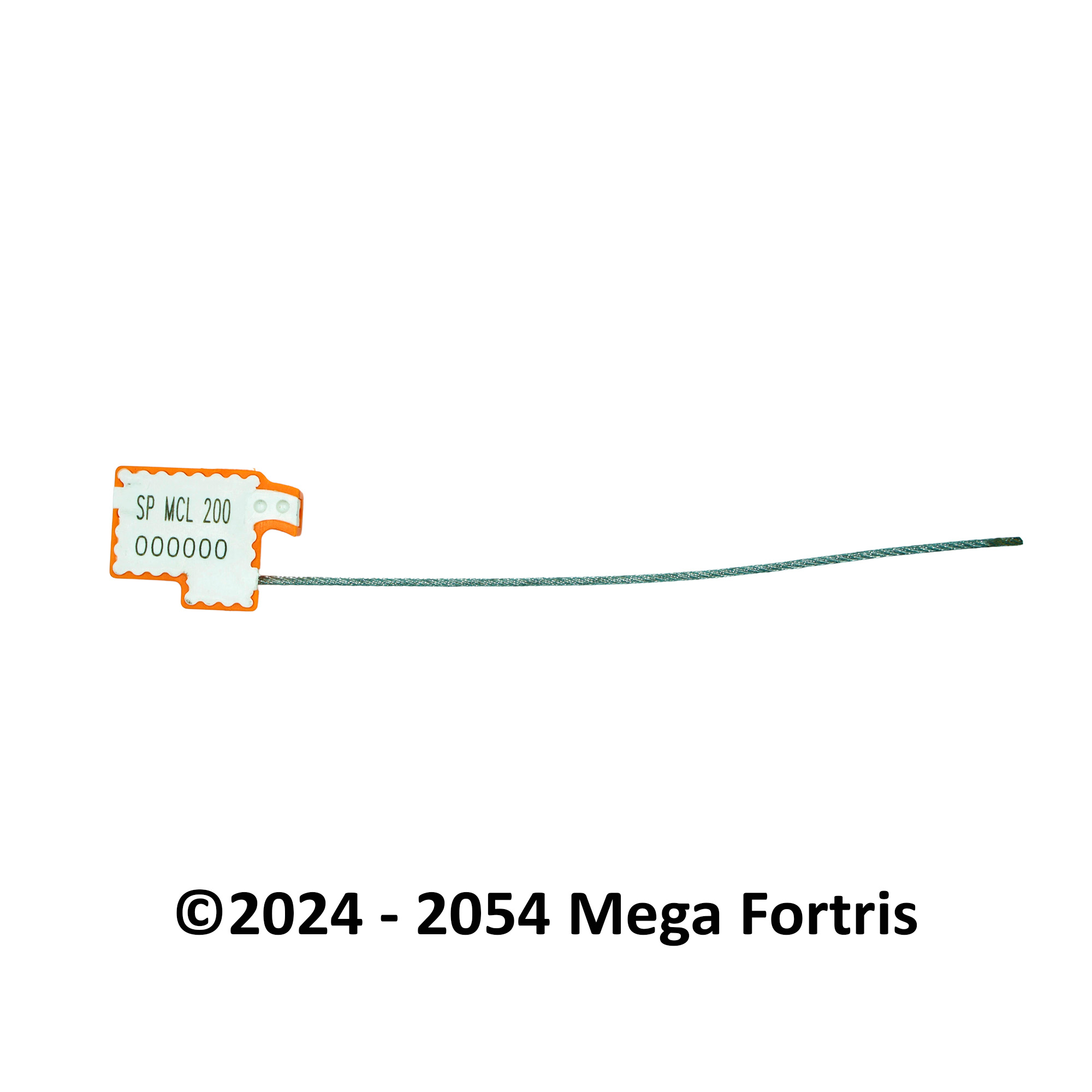SP Mini Cable Lock, Indicative Seals, Plastic Seals, Cable Seals, High Security Seals, Pull Tight Seals, Container Seals, Truck Seals, Bag Seals