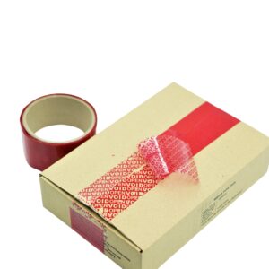 Security Tape