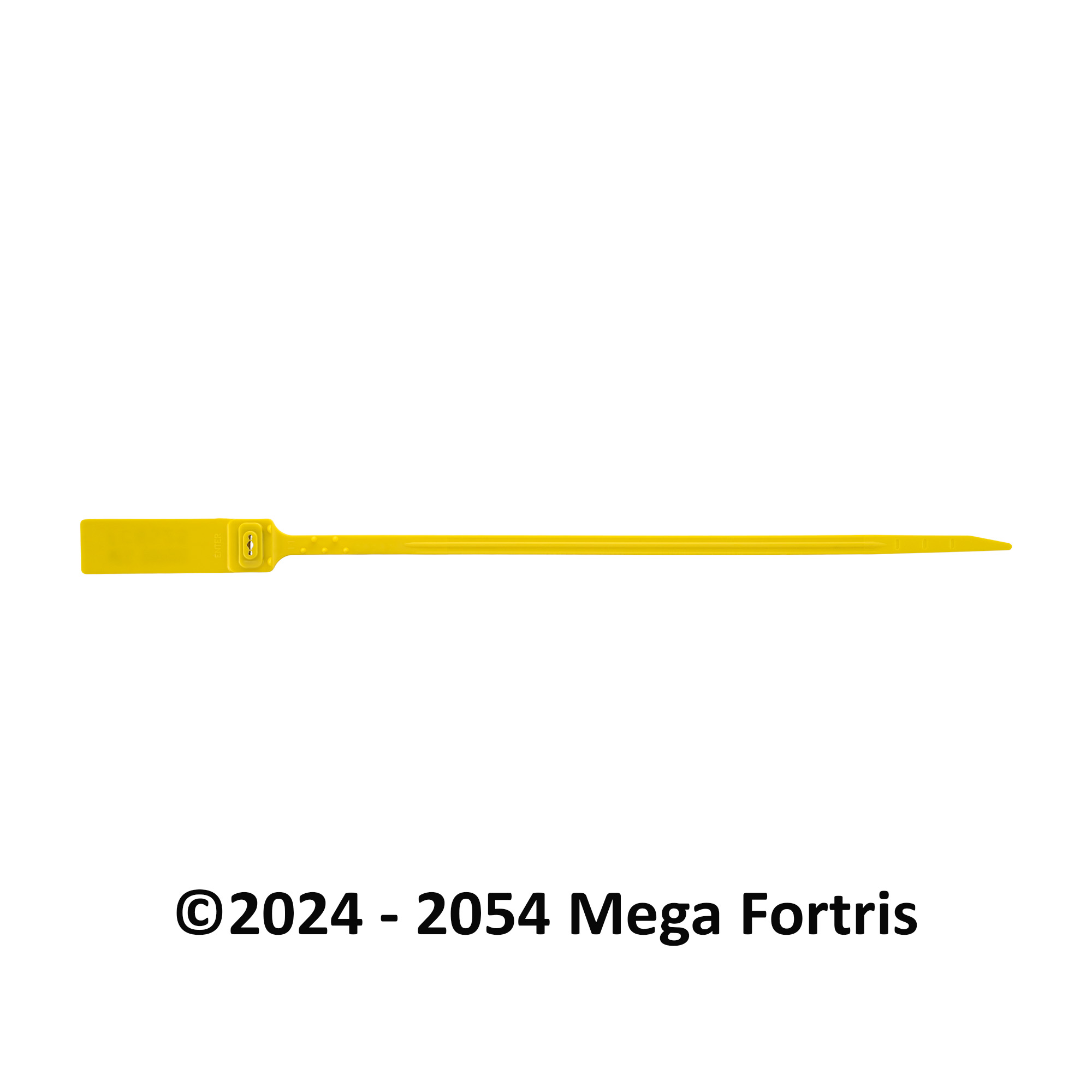 Fort Cash Bag Seal - Image 12