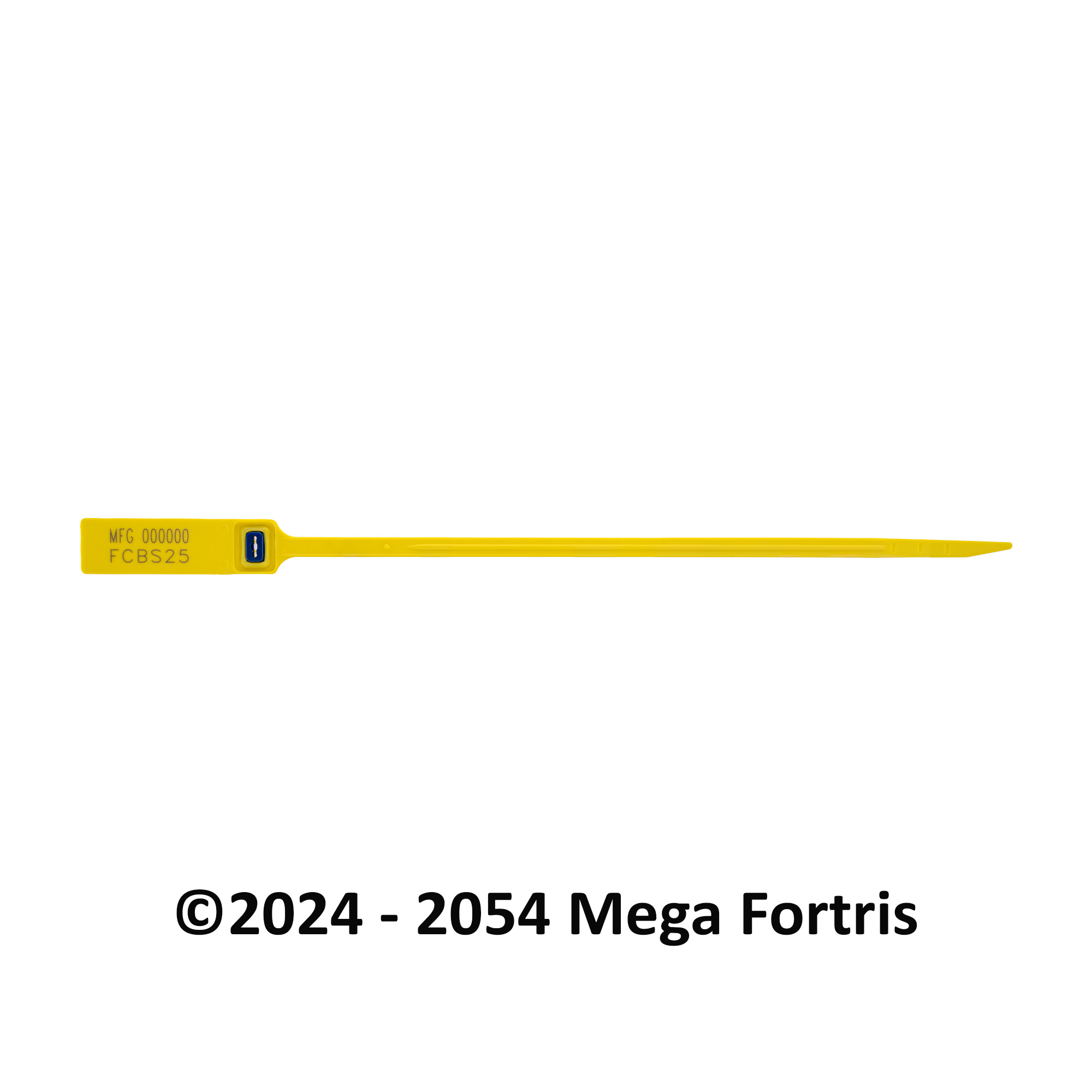 Fort Cash Bag Seal - Image 9
