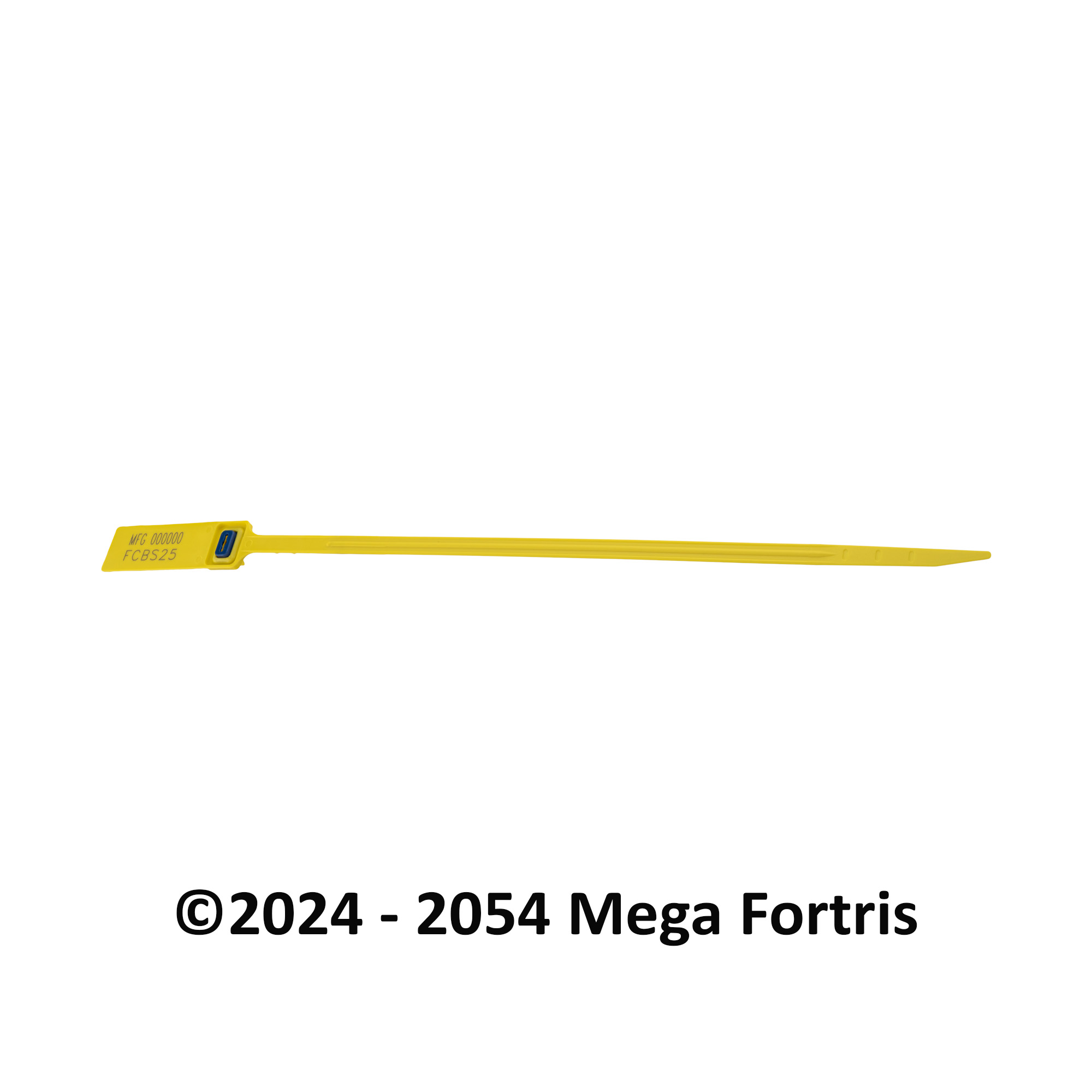 Fort Cash Bag Seal - Image 7