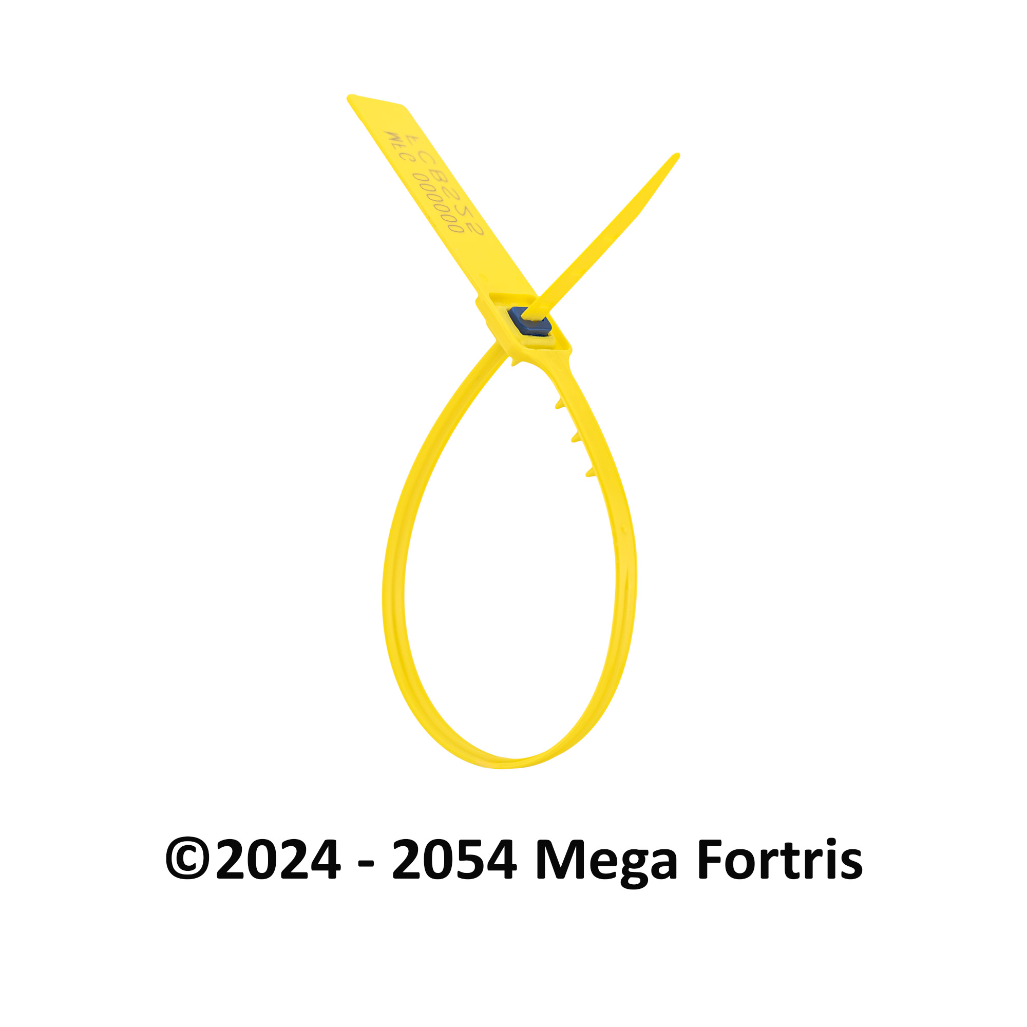 Fort Cash Bag Seal - Image 6