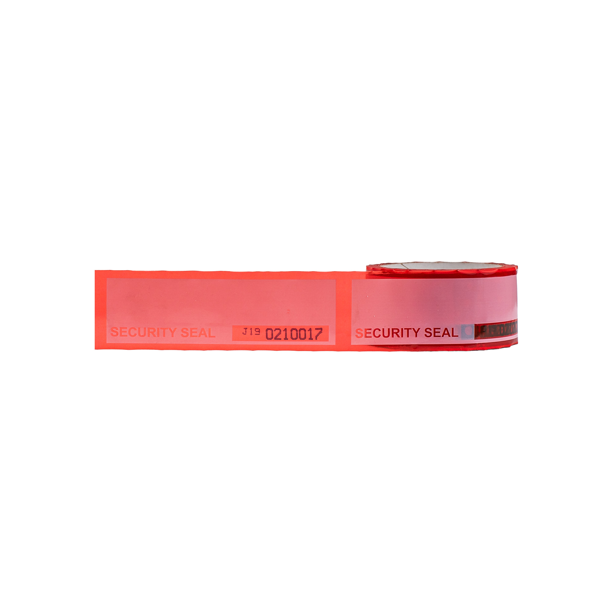 Numbered Security Tape DR357 - Image 3