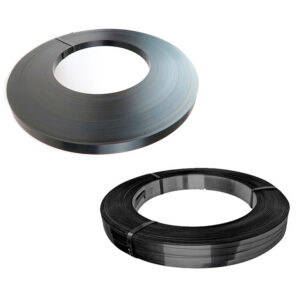 Steel Strapping