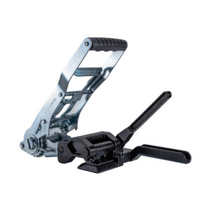 Ratchet Lashing Tensioner