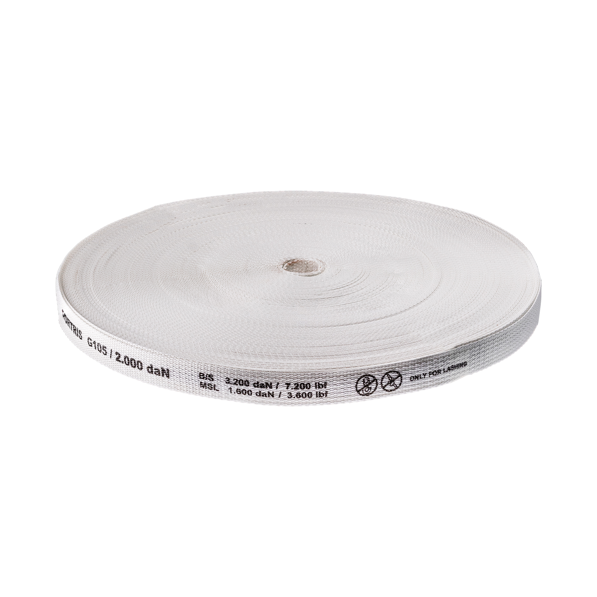 Woven Container Lashing - Image 2