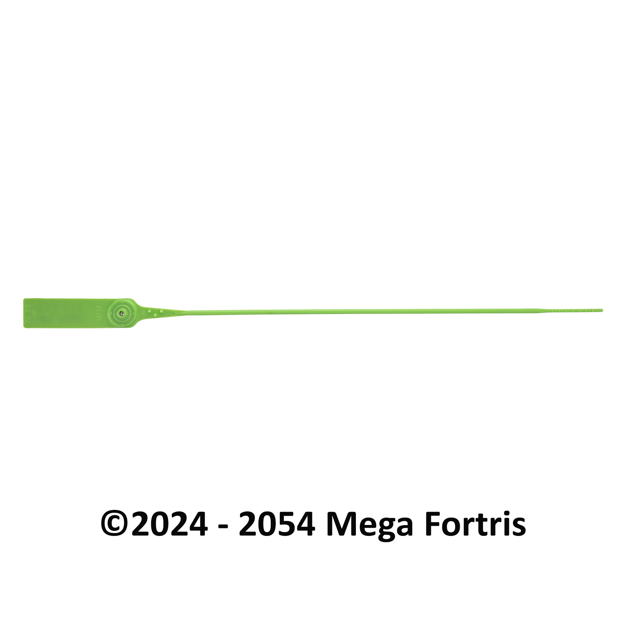 Fast Seal 3.5 (Non Tear-Off) - Image 3