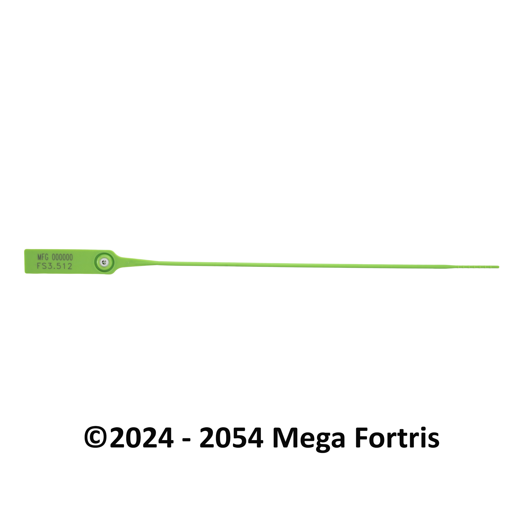 Fast Seal 3.5 (Non Tear-Off) - Image 4