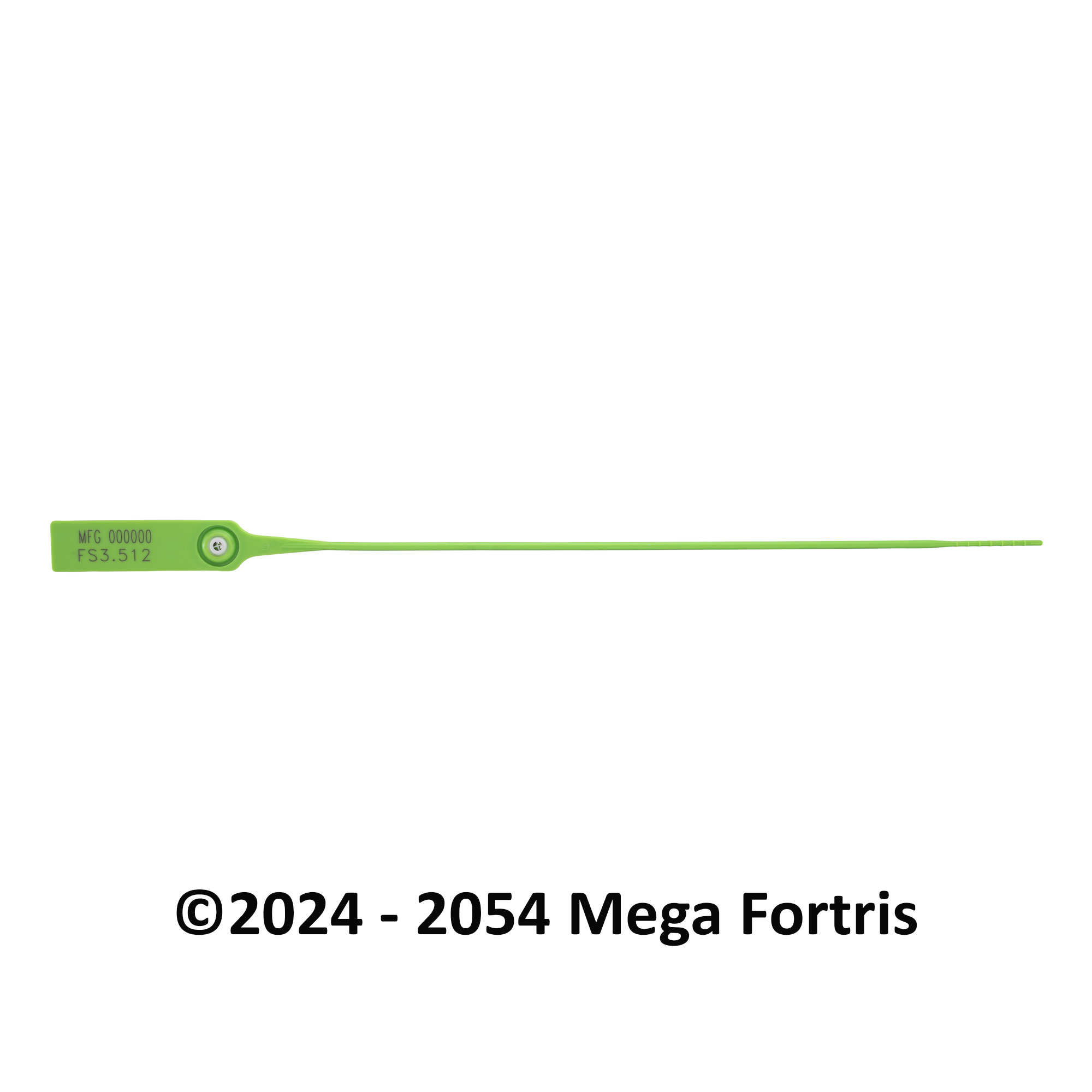 Fast Seal 3.5 (Non Tear-Off) - Image 5