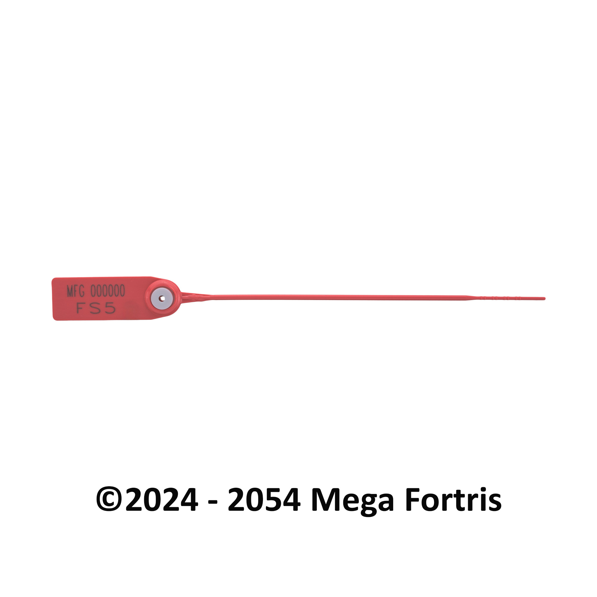 Fast Seal (Non Tear-Off) - Image 5