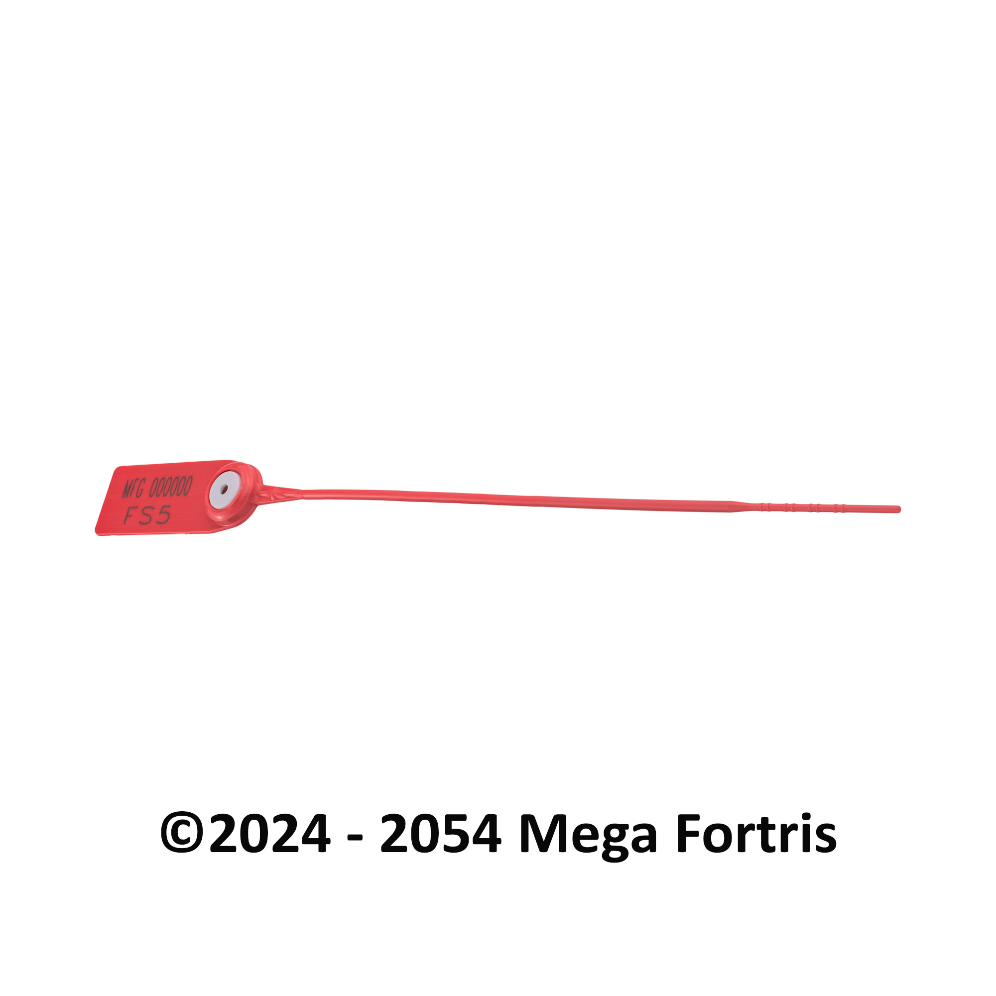 Fast Seal (Non Tear-Off) - Image 4