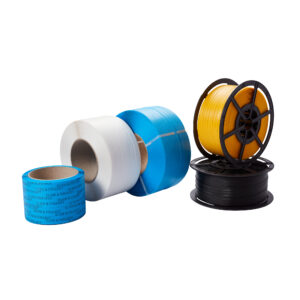 Polypropylene Strapping