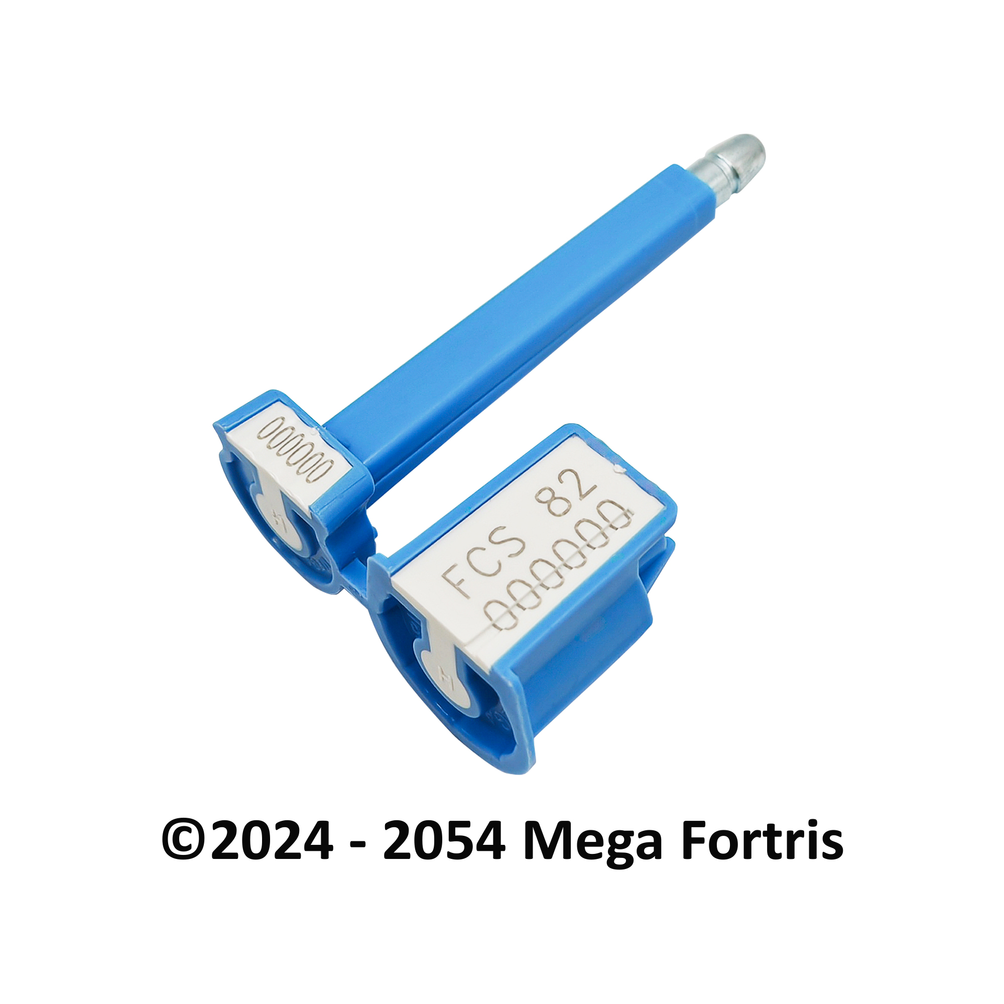 Fort Container Seal 82 (FCS 82) - Image 3