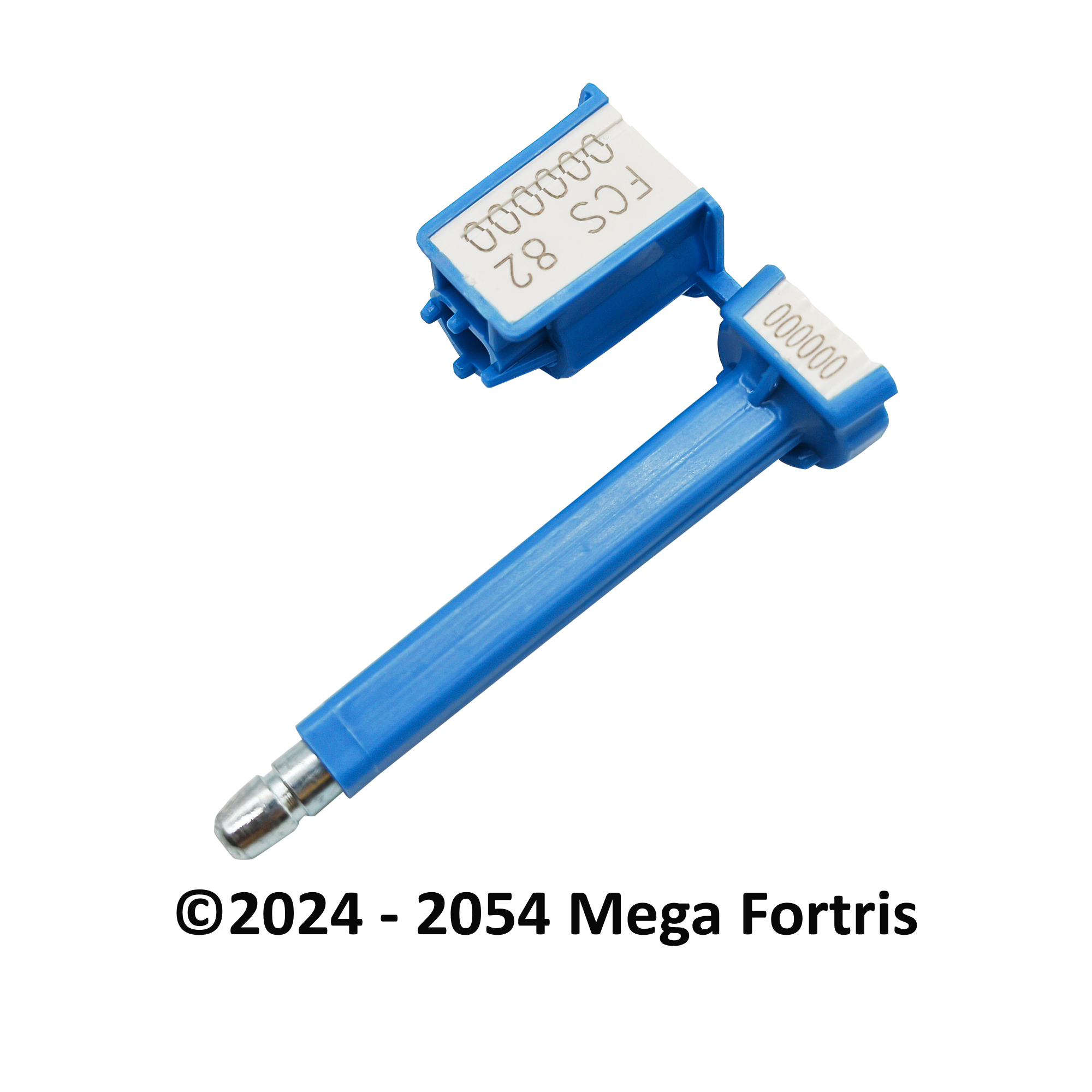 Fort Container Seal 82 (FCS 82) - Image 4